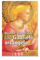 Novena e Coroncina a san Gabriele arcangelo